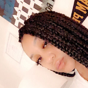 Meet your Posher, Ciara